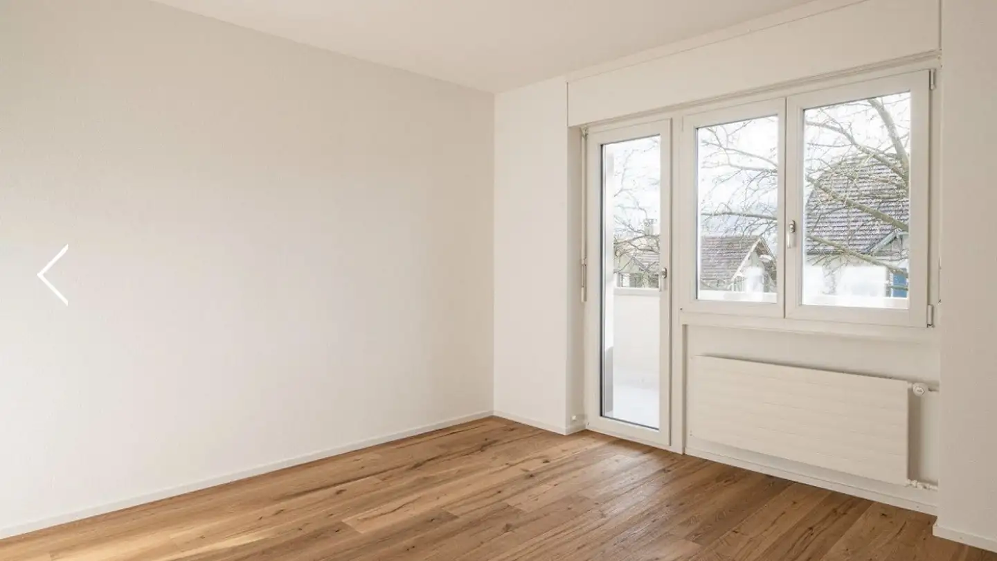 Appartamento in affitto - Schaffhauserstrasse 33, 8212 Neuhausen am Rheinfall