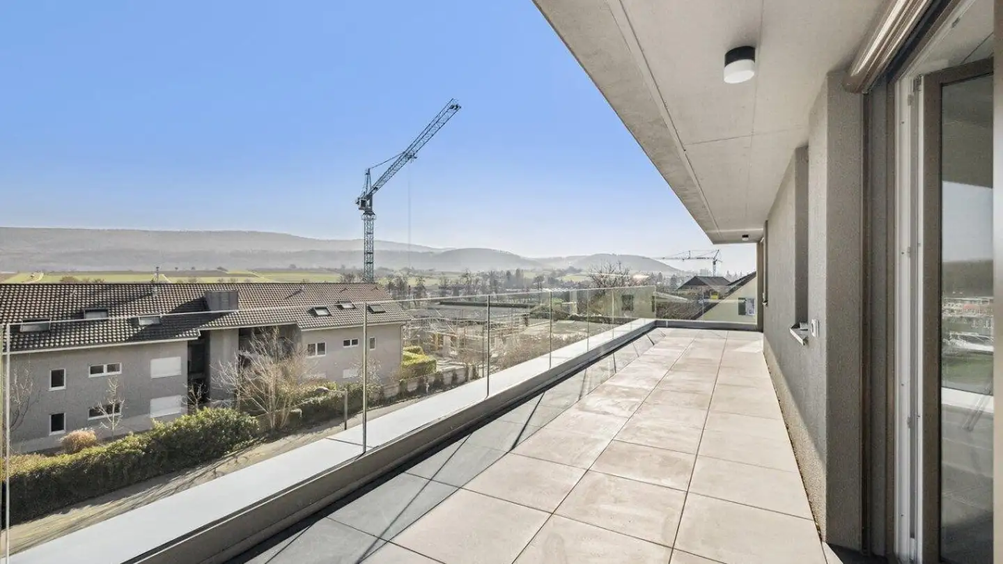 Maisonette mieten - Hauptstrasse 28, 4105 Biel-Benken BL - Foto 2