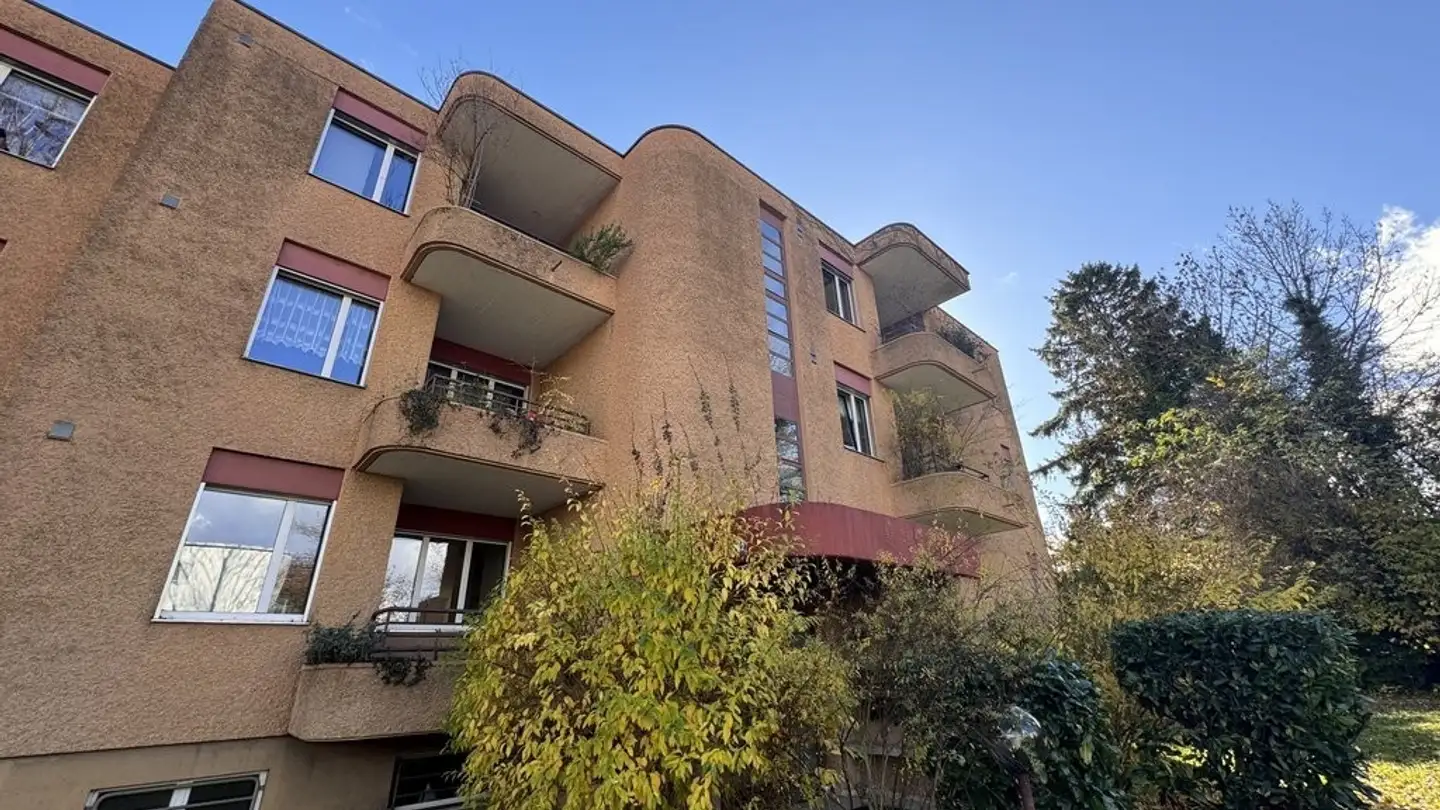 Apartment for rent - Schüracherstrasse 22, 8700 Küsnacht ZH