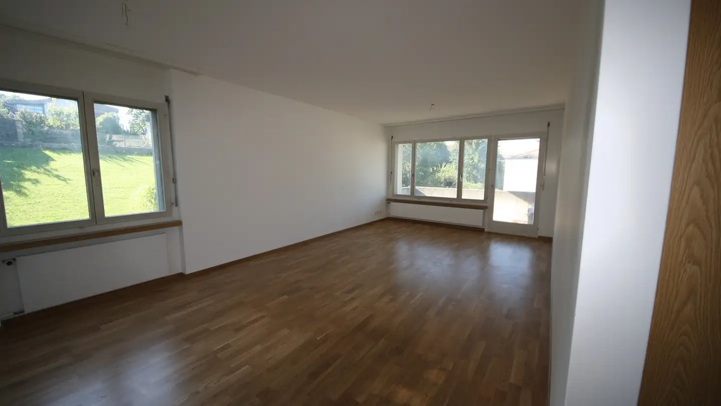 Appartamento in affitto - Bildfeldstrasse 24a, 9552 Bronschhofen