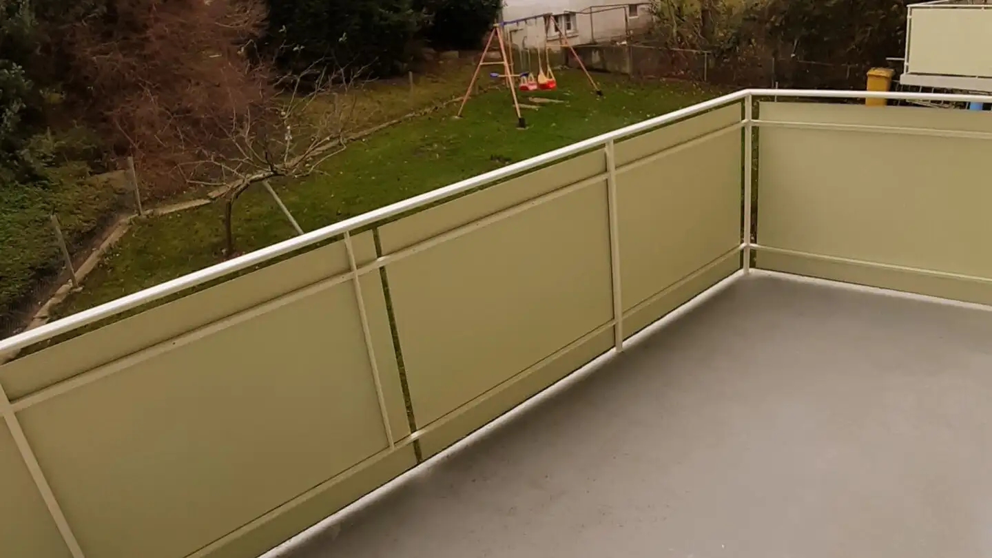 Appartement à louer - Promenadenstrasse, 9400 Rorschach - Photo 3