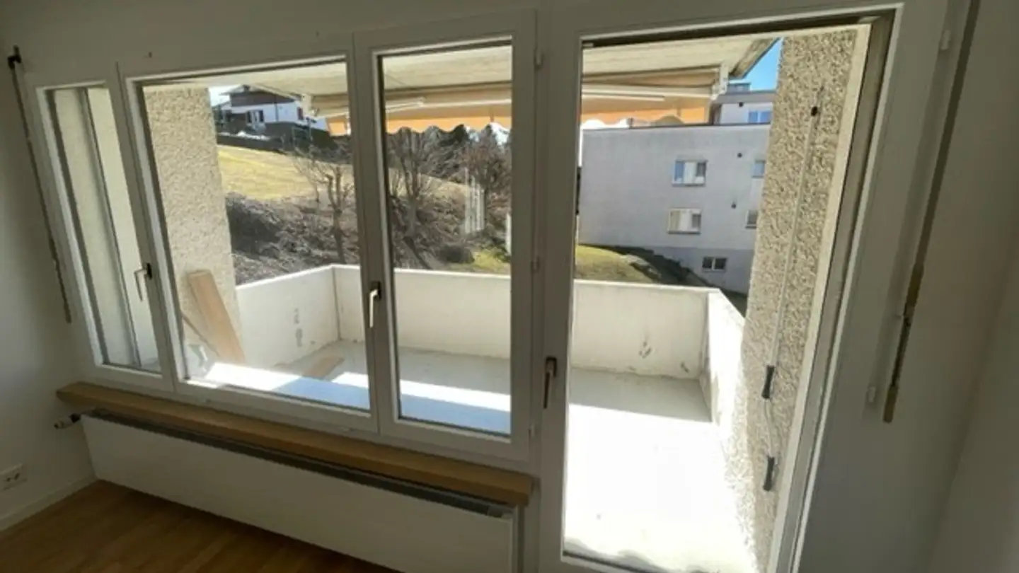 Appartamento in affitto - Bildfeldstrasse 24a, 9552 Bronschhofen - Foto 3