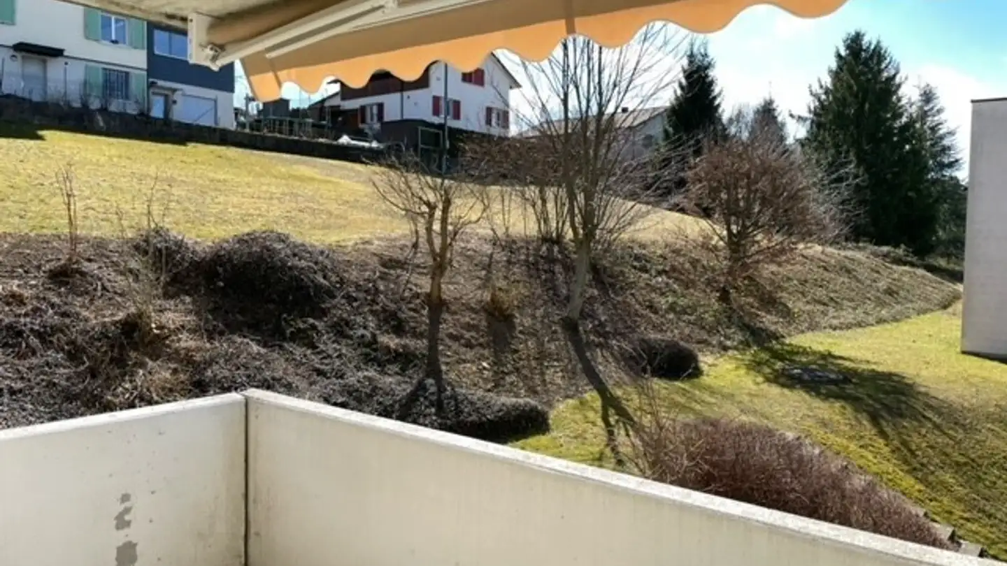 Appartamento in affitto - Bildfeldstrasse 24a, 9552 Bronschhofen - Foto 4