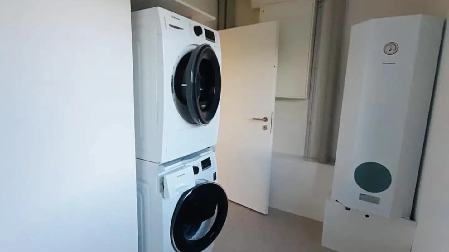 Apartment for rent - 5432 Neuenhof - Photo 2