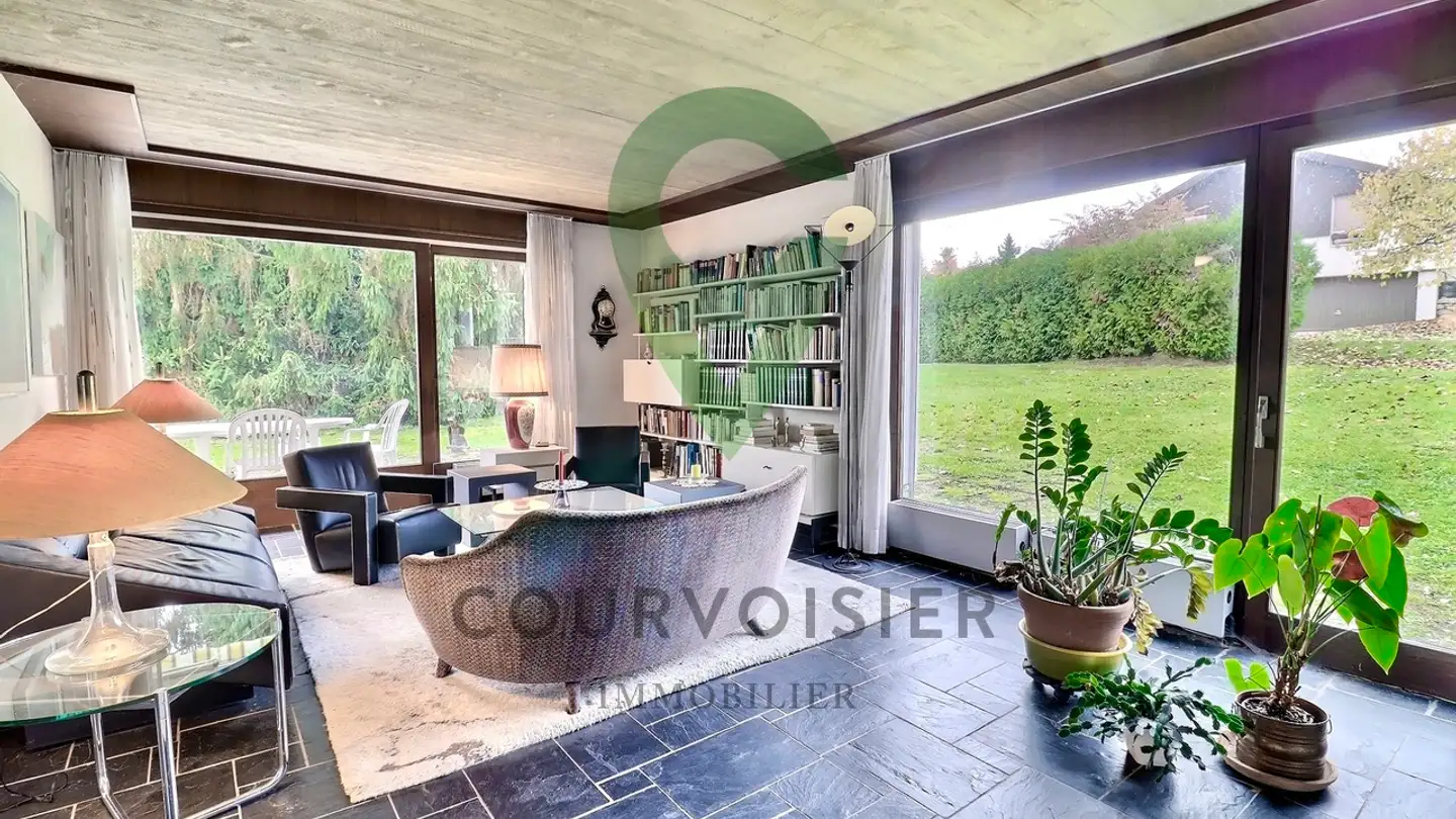 Casa singola in vendita - 1807 Blonay - Photo 4