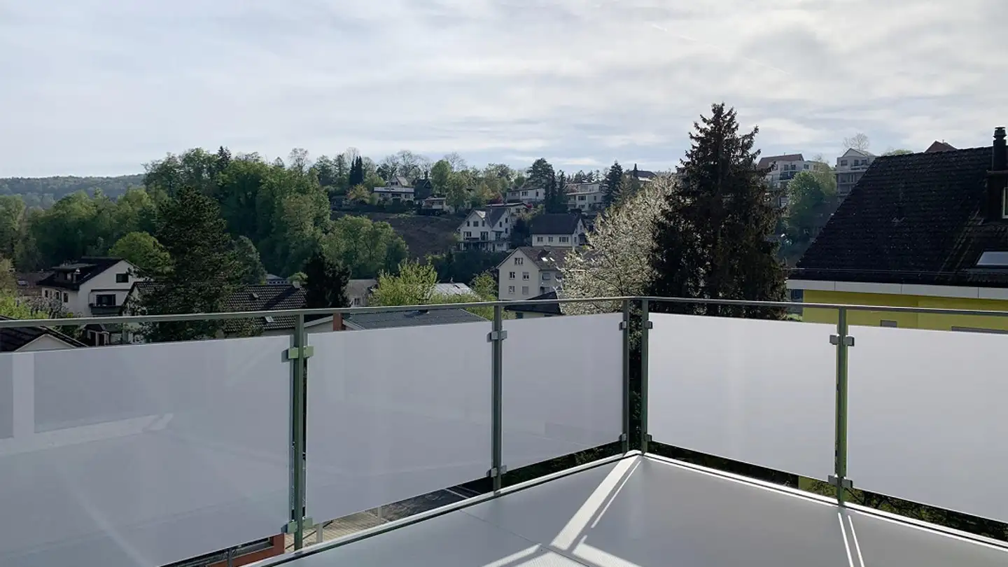 Attico in affitto - Im Oberfeld 4, 4434 Hölstein - Foto 4