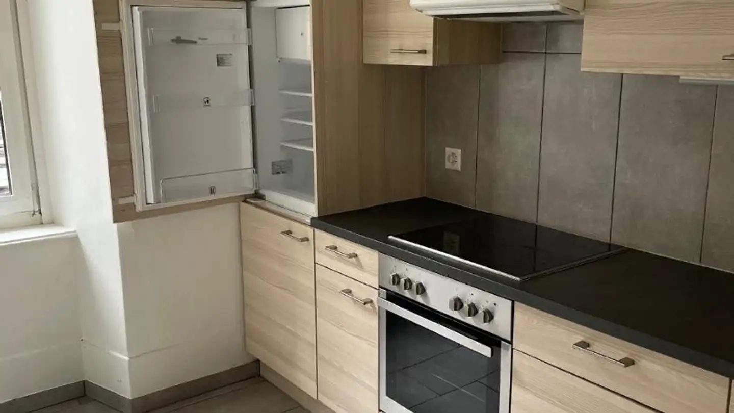Appartamento in affitto - Grand-Rue 102, 2720 Tramelan