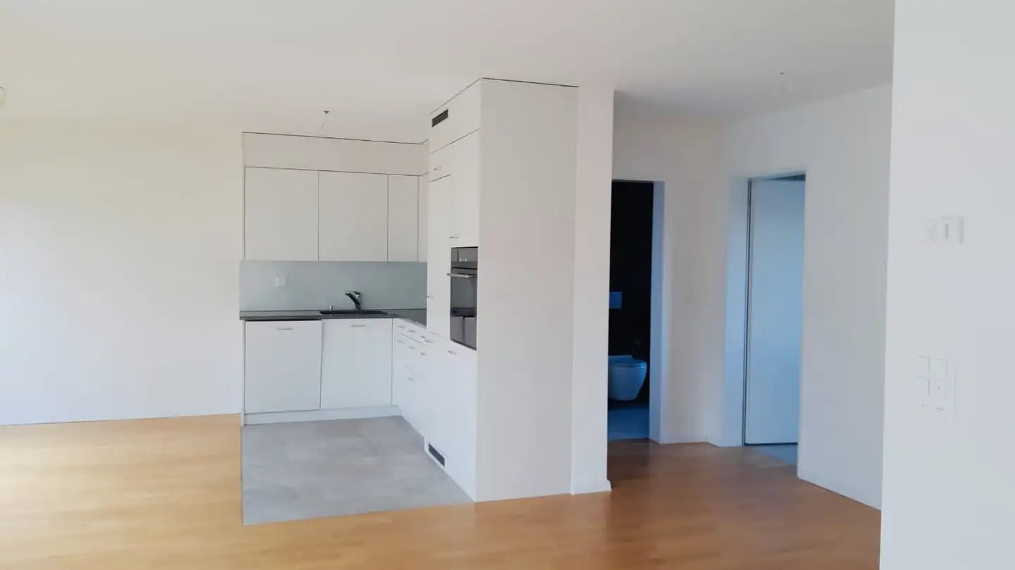 Apartment for rent - 5432 Neuenhof - Photo 3