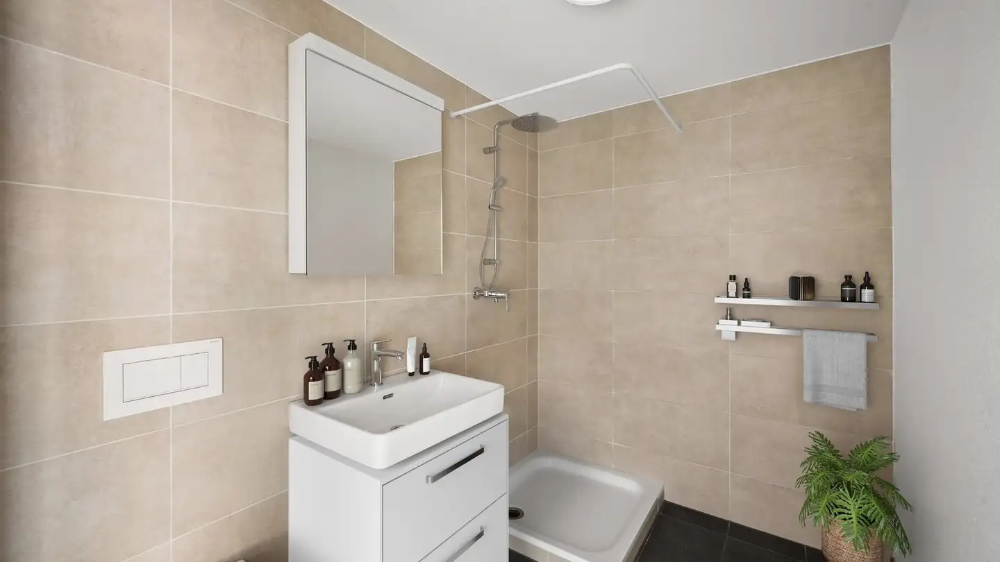 Appartamento in affitto - Adlerstrasse 30, 4052 Basel - Foto 3