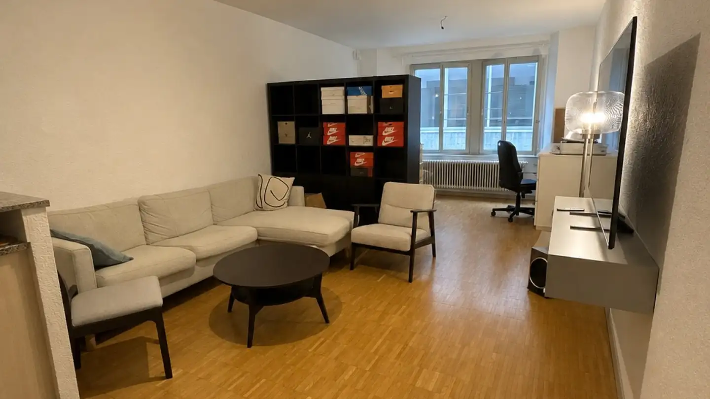 Appartamento in affitto - Rue Neuve 15, 1110 Morges