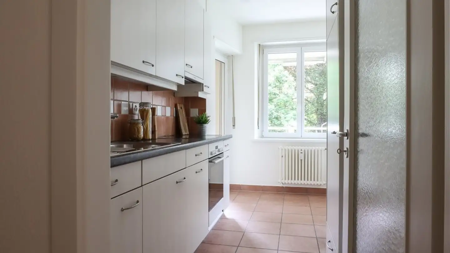 Appartamento in affitto - Schleifenbergstrasse 43, 4058 Basel - Foto 2