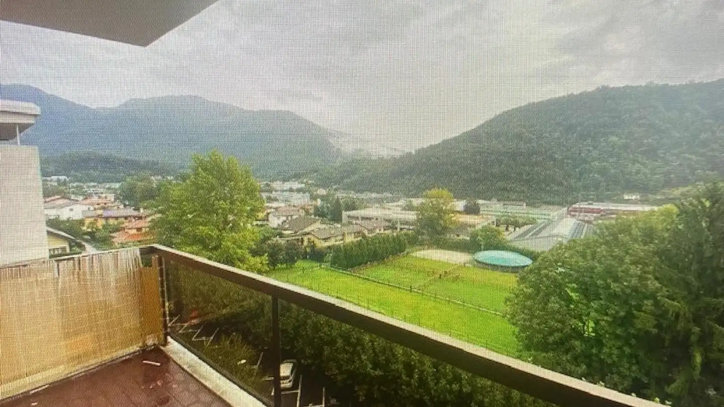 Appartamento in vendita - 6807 Taverne