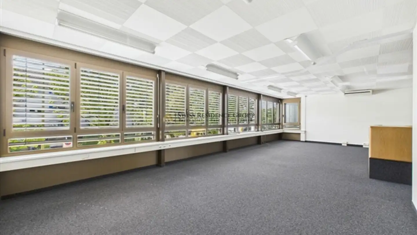 Bürofläche mieten - Winterthurerstrasse 23, 8180 Bülach - Foto 4