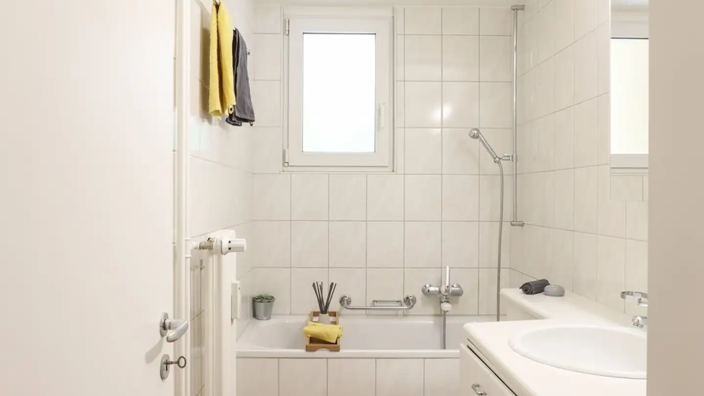 Appartamento in affitto - Schleifenbergstrasse 43, 4058 Basel - Foto 3