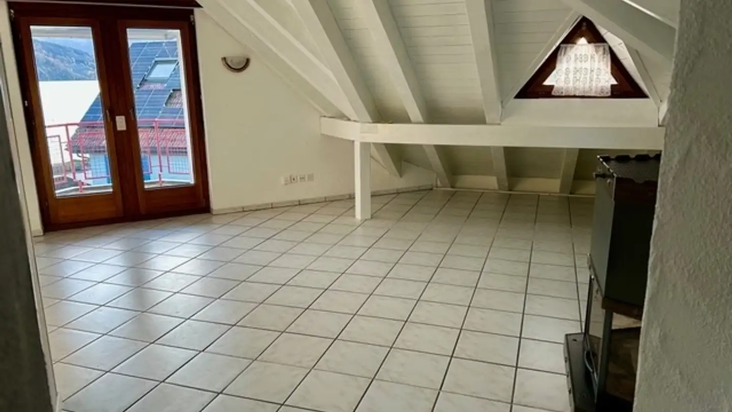 Penthouse for rent - 8716 Schmerikon - Photo 4