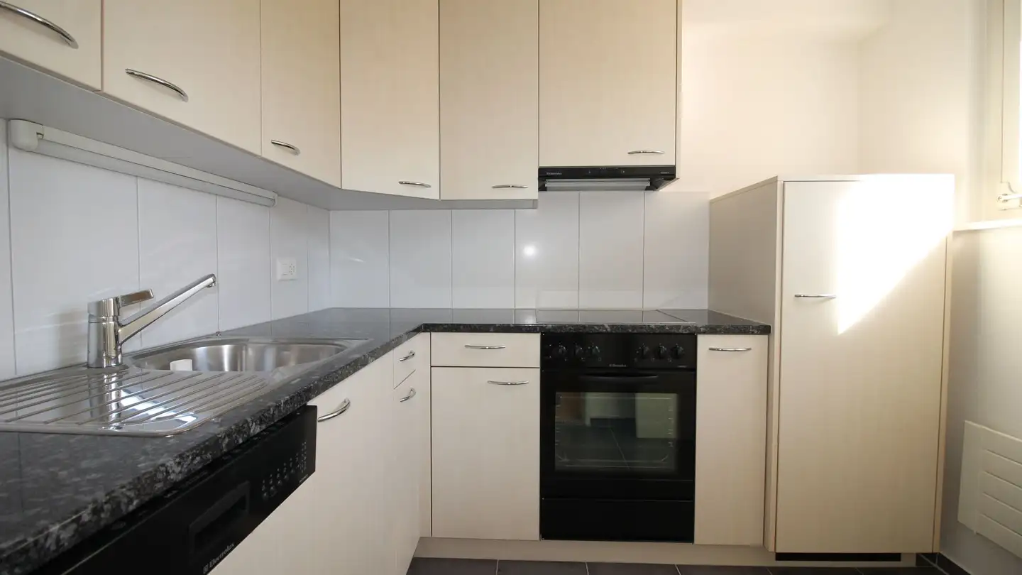 Appartamento in affitto - Stockerenweg 5, 3114 Wichtrach - Foto 2