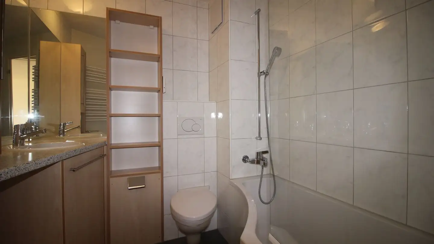 Appartamento in affitto - Stockerenweg 5, 3114 Wichtrach - Foto 3