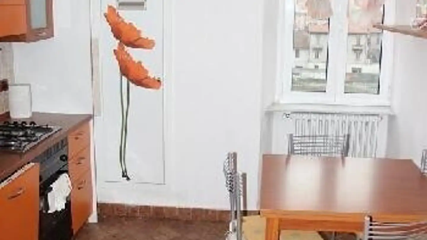 Wohnung kaufen - 6830 Chiasso - Foto 4