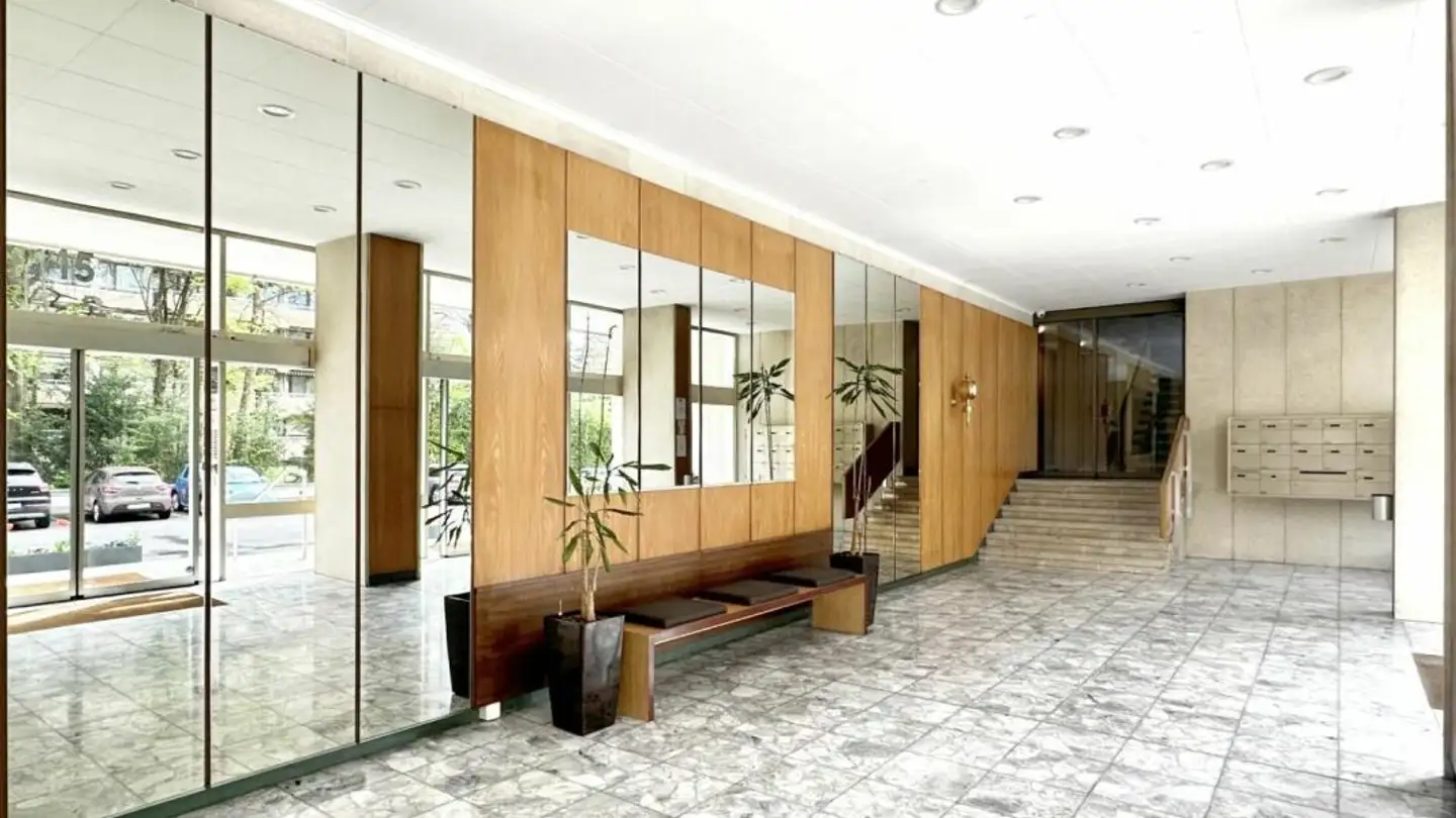 Appartamento in affitto - 1206 Genève - Photo 3