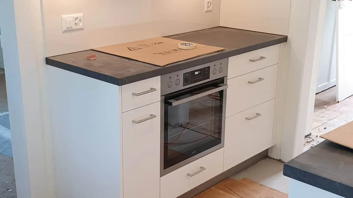 Wohnung mieten - Hubelsgasse 17, 3421 Lyssach