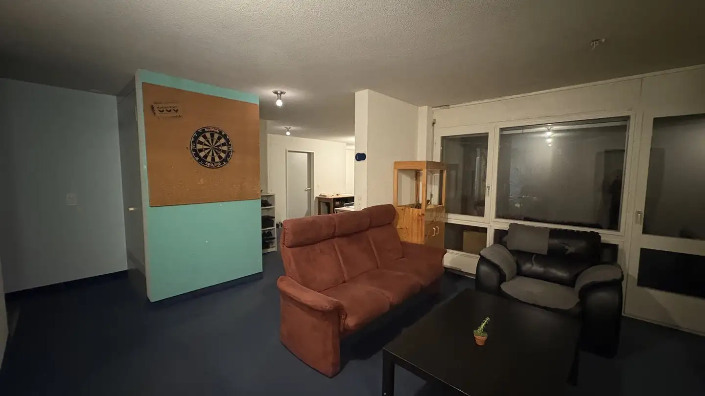 Chambre à louer - Luegislandstrasse 53c, 8051 Zürich - Photo 2