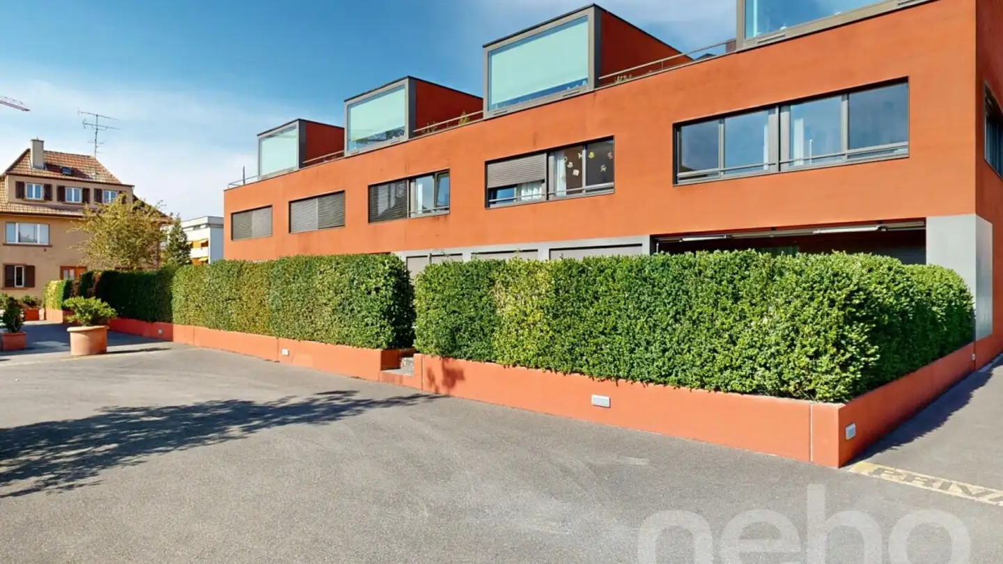 Penthouse for sale - 5210 Windisch - Photo 4