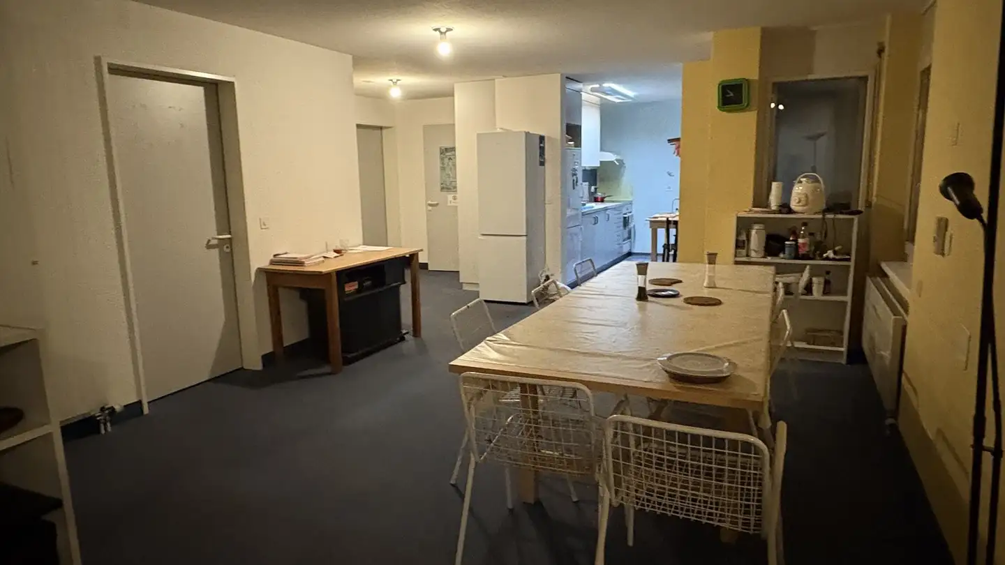 Chambre à louer - Luegislandstrasse 53c, 8051 Zürich - Photo 3