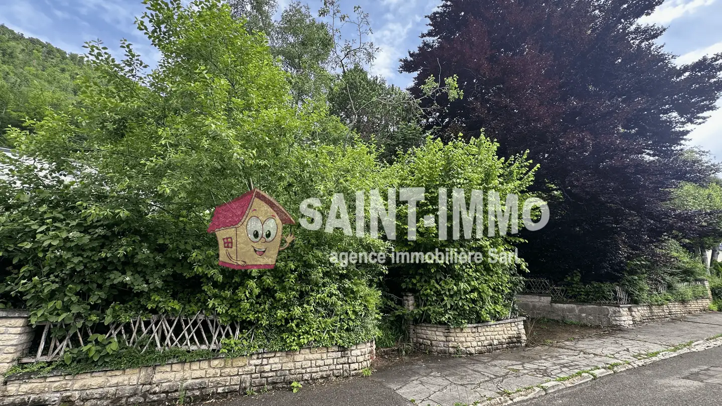 Bauland kaufen - 2610 St-Imier