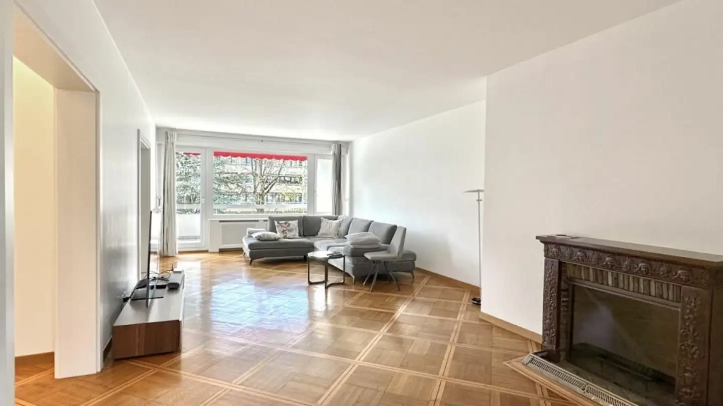 Apartment for rent - 1206 Genève - Photo 3