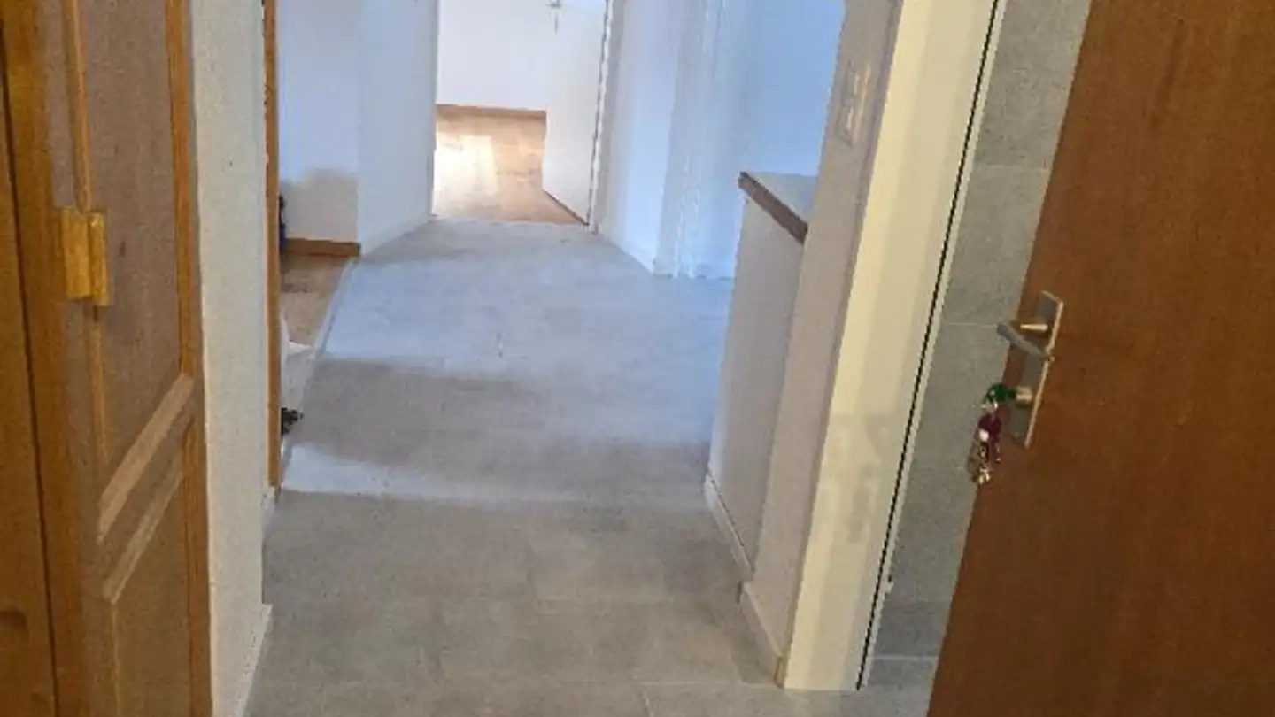 Appartement à louer - Sand 7, 8765 Engi