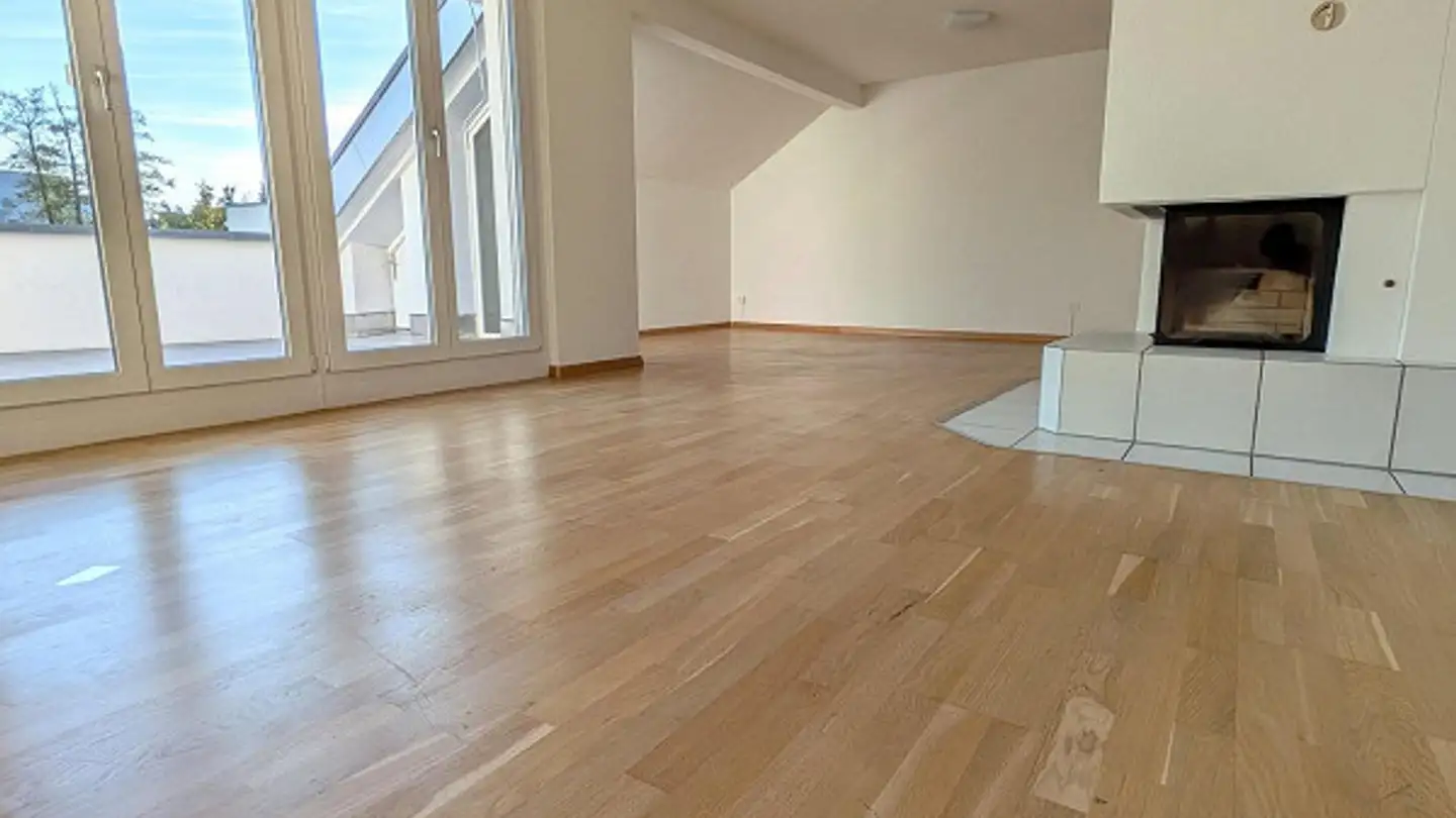 Wohnung mieten - Seeblickstrasse 1, 9320 Arbon