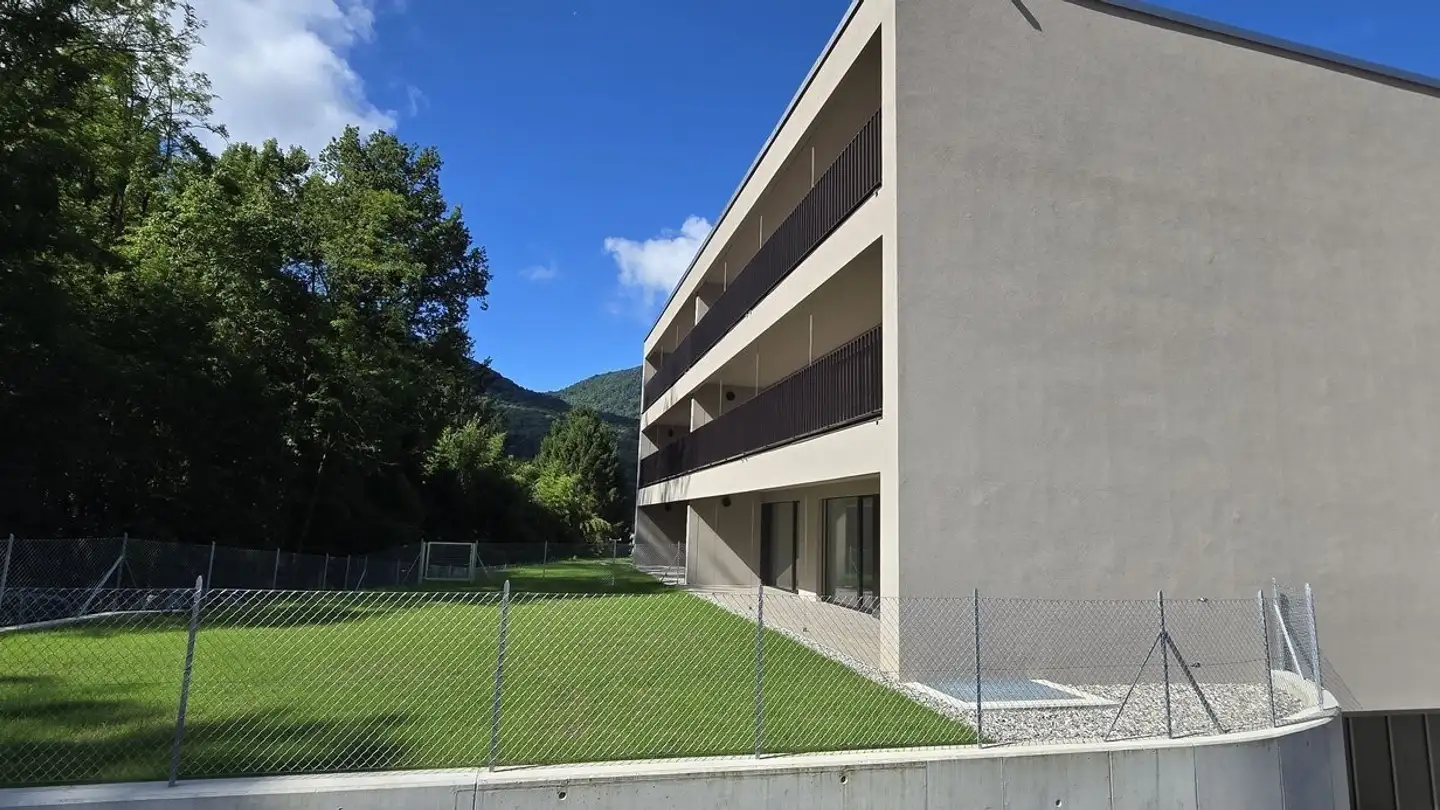 Appartement à louer - Via Lisora, 6998 Monteggio