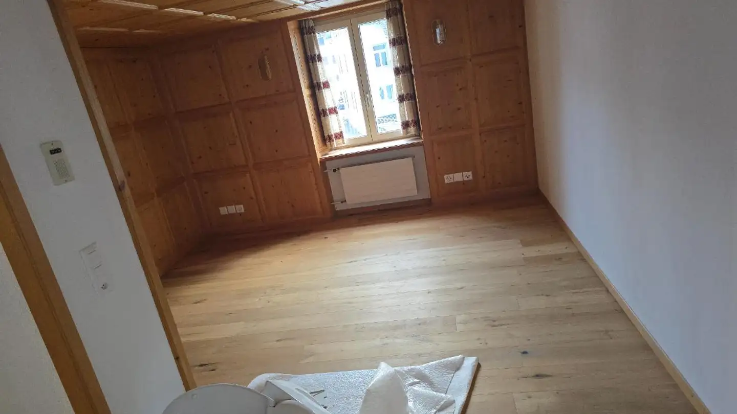 Appartement à louer - Sand 7, 8765 Engi - Photo 2