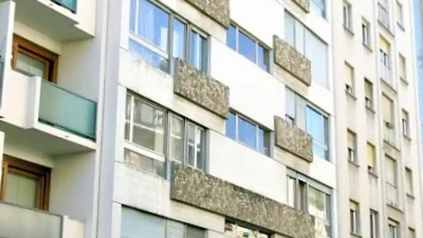Wohnung mieten - Boulevard Carl- Vogt 14, 1205 Genève
