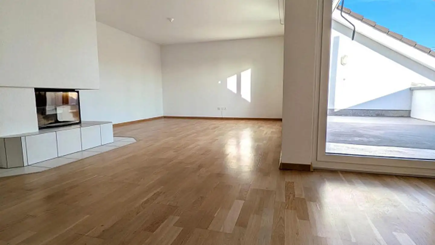 Wohnung mieten - Seeblickstrasse 1, 9320 Arbon - Foto 2