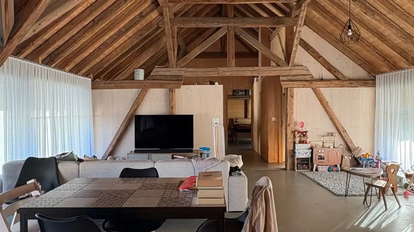 Apartment for rent - Route Gonzague De Reynold 9, 1785 Cressier FR