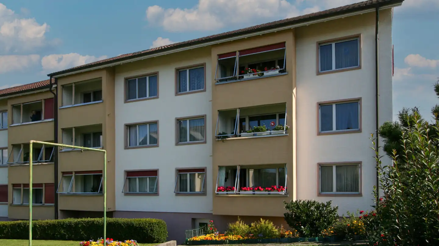 Appartamento in affitto - Mottetstrasse, 3280 Murten