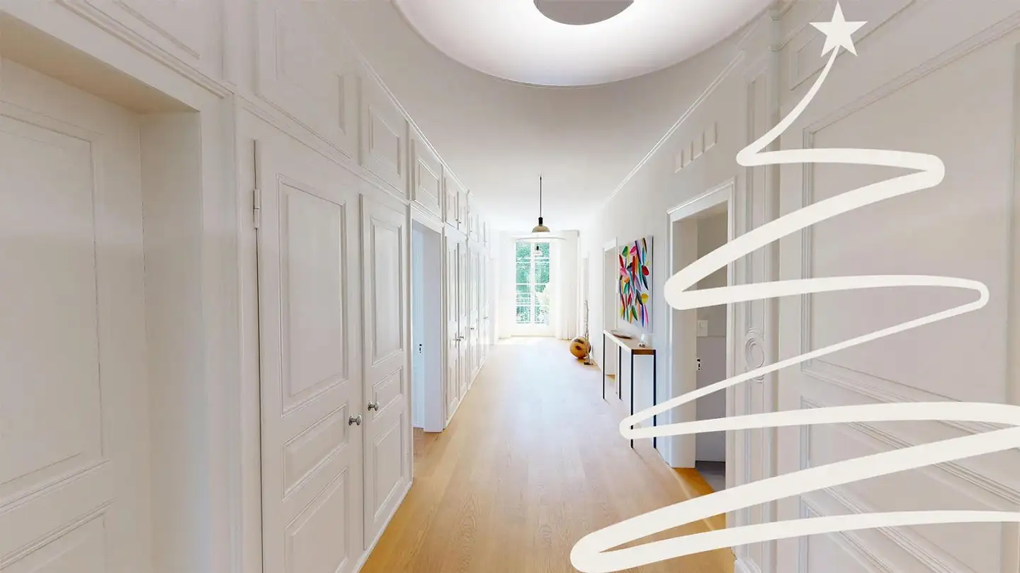 Apartment for rent - 6003 Luzern