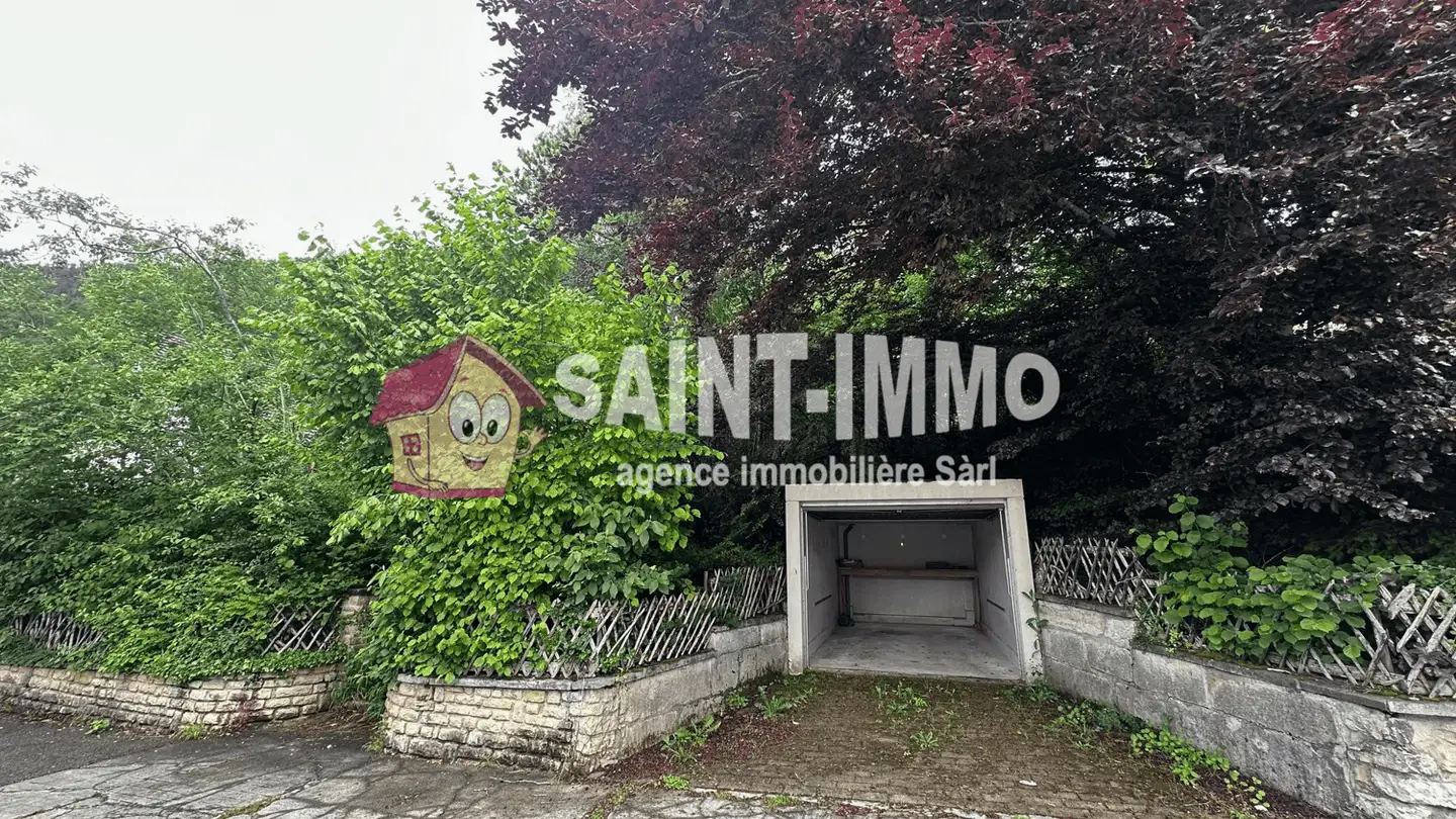 Bauland kaufen - 2610 St-Imier - Foto 3