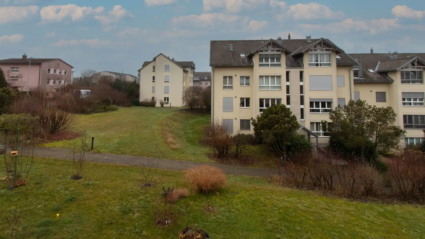 Appartamento in affitto - Mottetstrasse, 3280 Murten - Foto 2