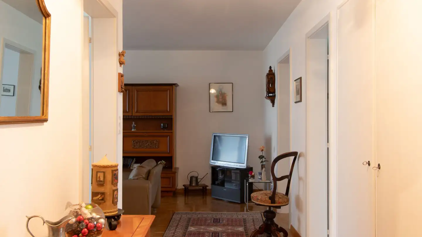 Appartamento in affitto - Mottetstrasse, 3280 Murten - Foto 3