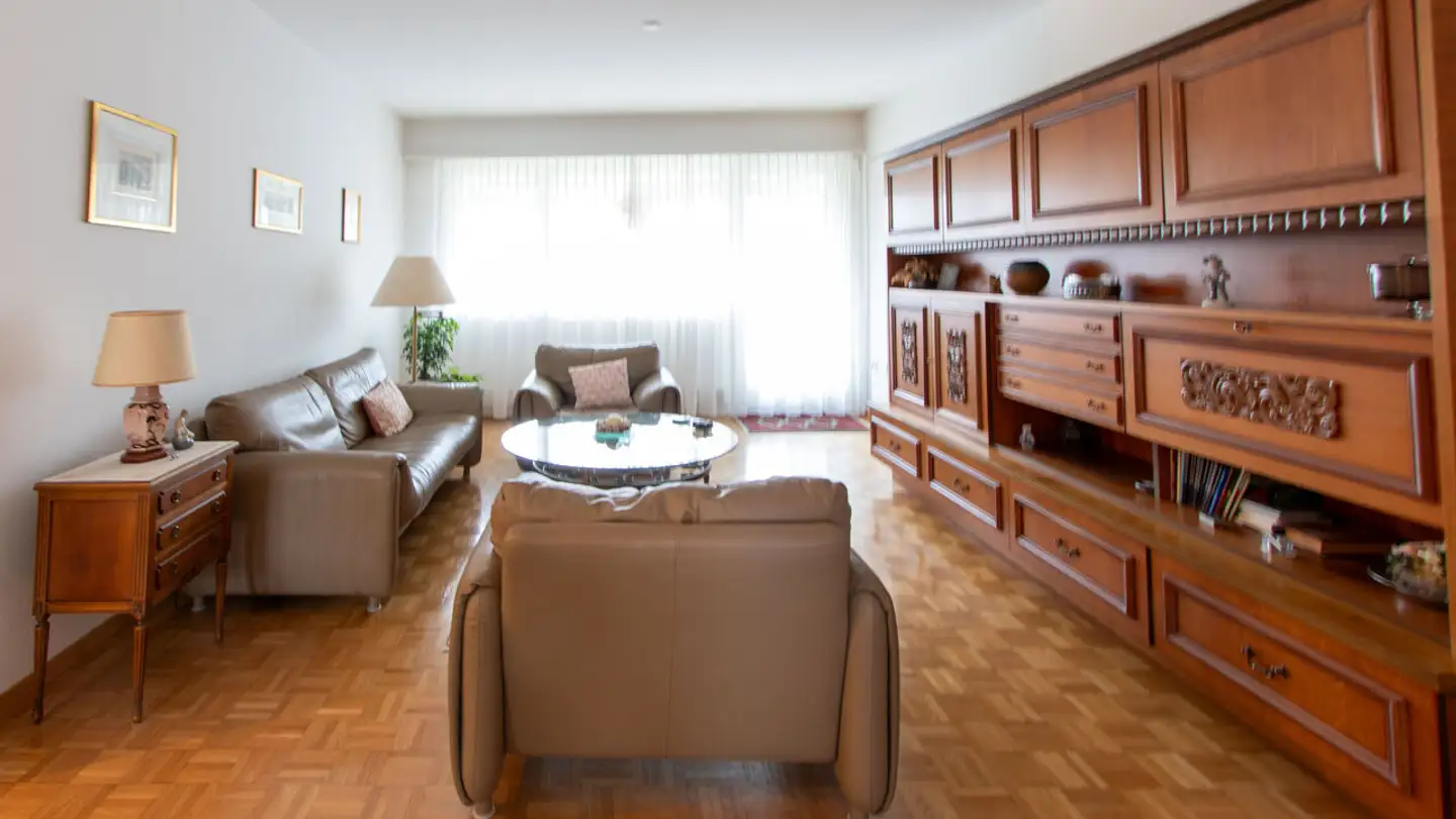 Appartamento in affitto - Mottetstrasse, 3280 Murten - Foto 4