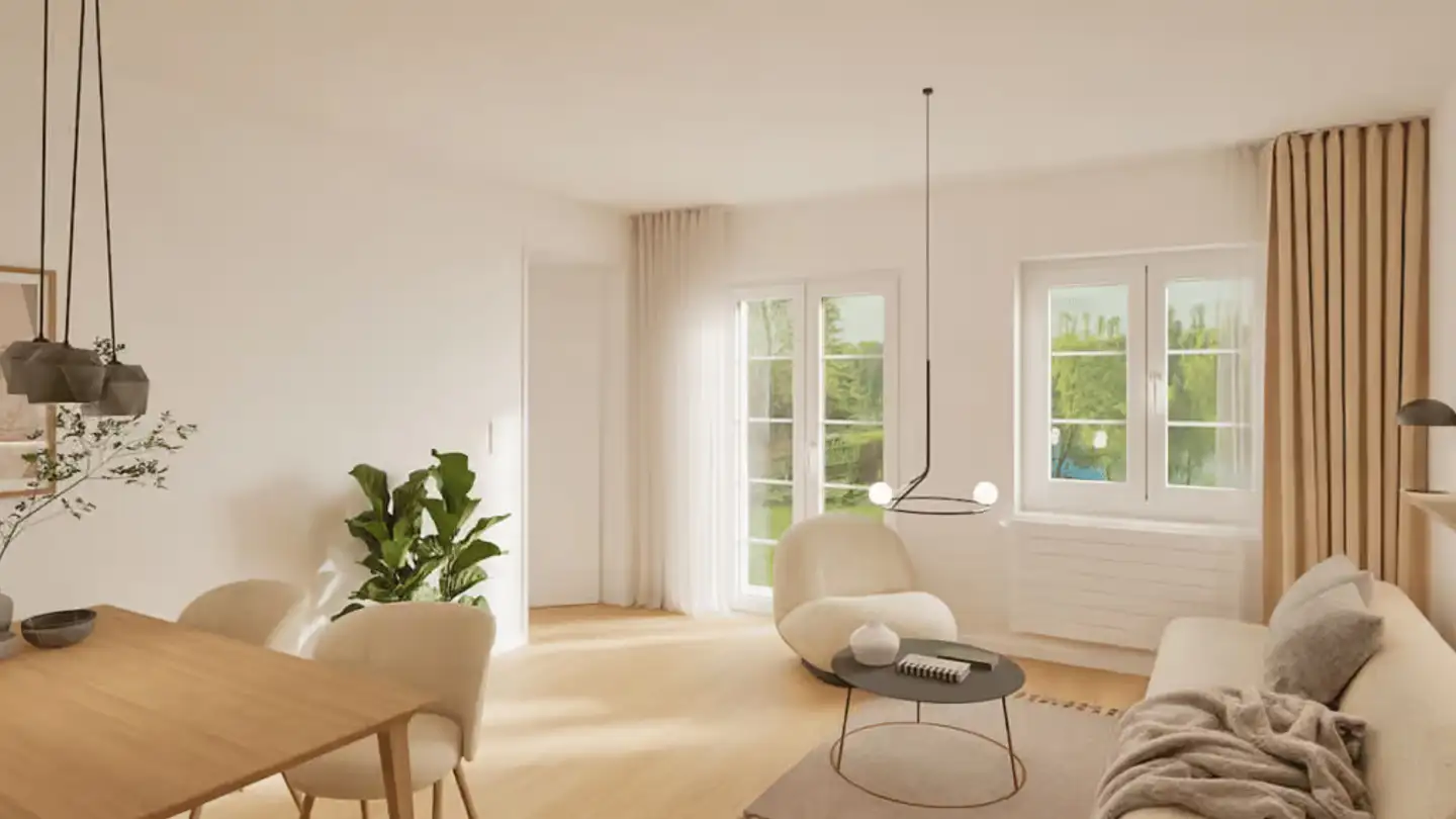 Appartamento in affitto - Burgstrasse 28, 8193 Eglisau - Foto 3