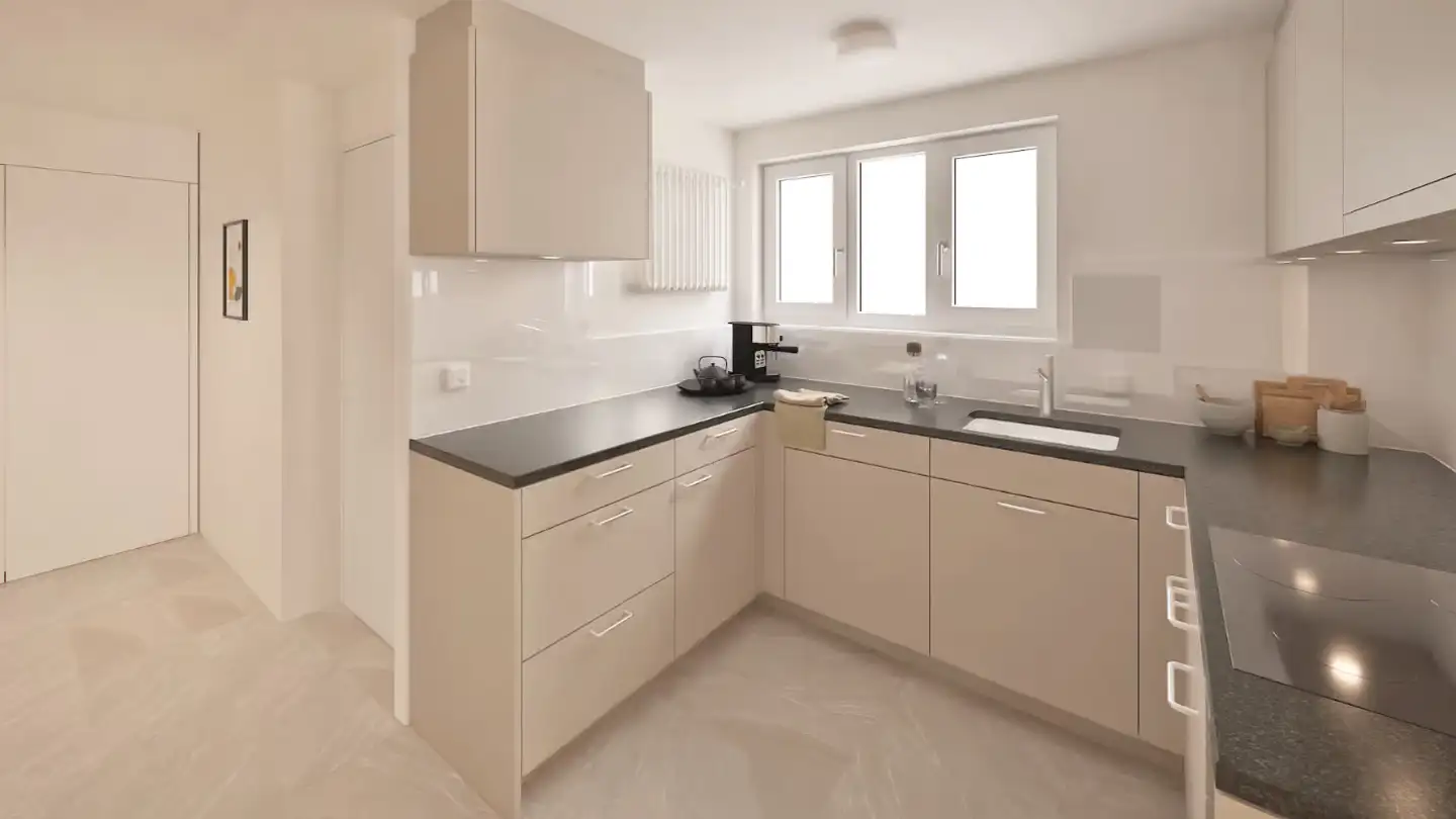 Appartamento in affitto - Burgstrasse 28, 8193 Eglisau - Foto 4