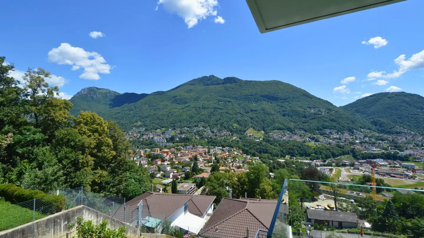 Appartement à vendre - 6949 Comano - Photo 4
