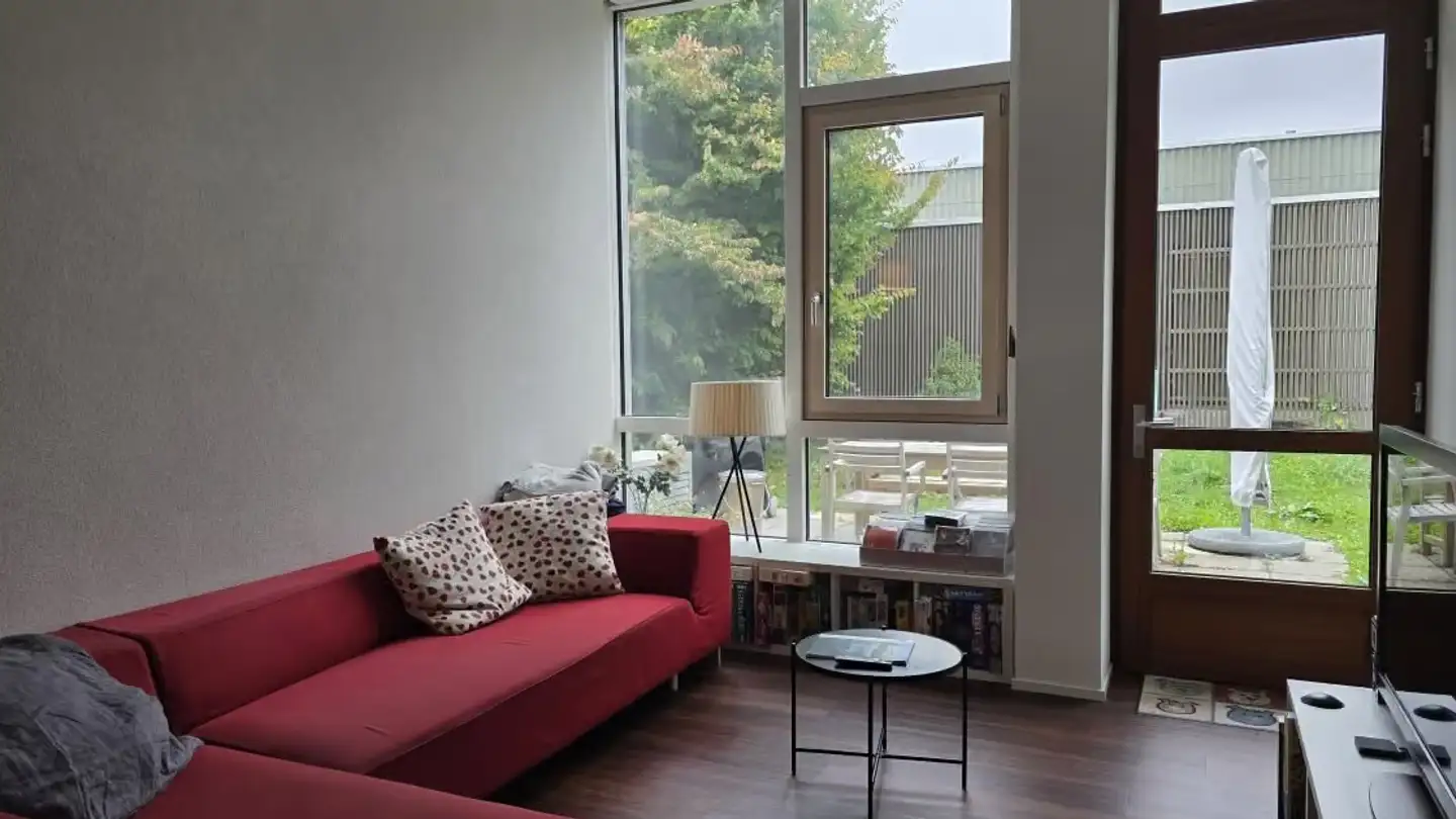 Appartamento in affitto - Eggrainstrasse 21, 8803 Rüschlikon