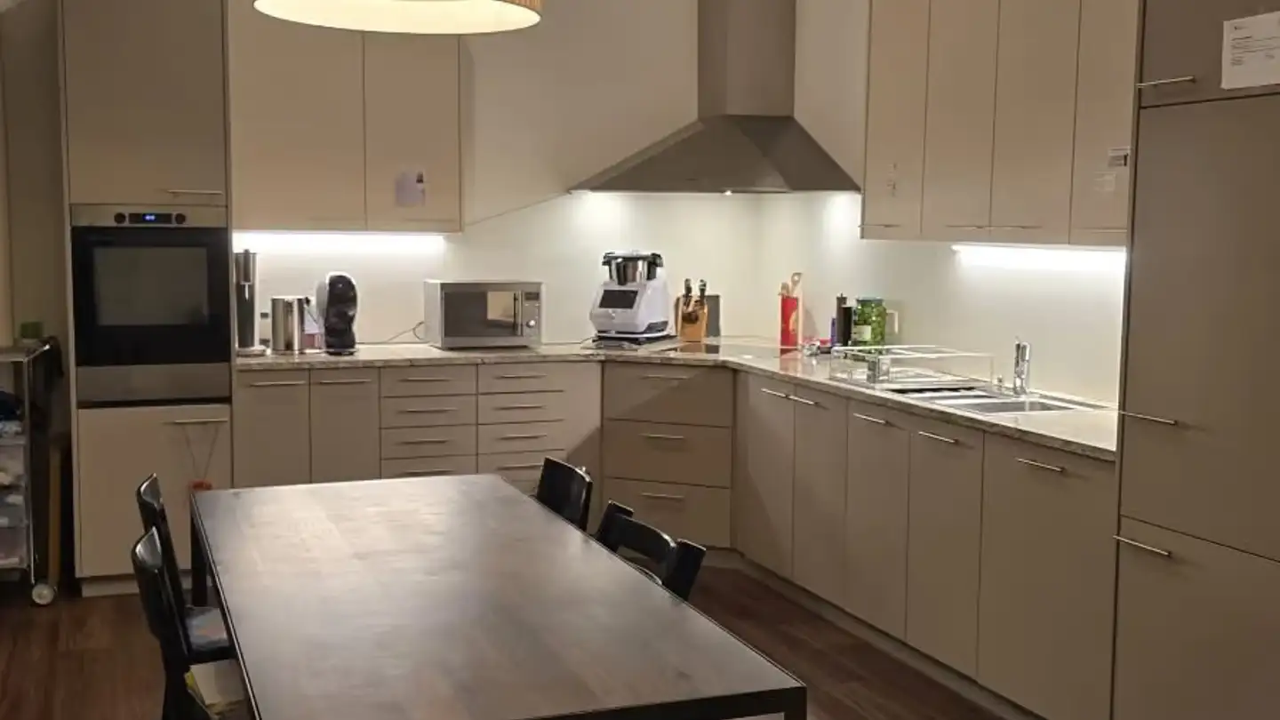 Appartamento in affitto - Eggrainstrasse 21, 8803 Rüschlikon - Foto 3