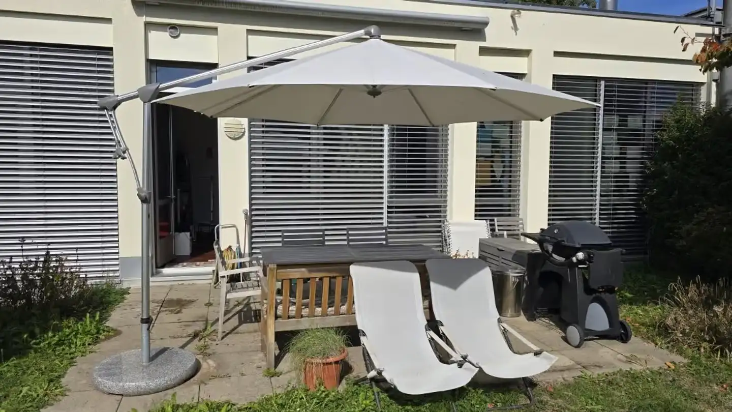 Appartamento in affitto - Eggrainstrasse 21, 8803 Rüschlikon - Foto 4