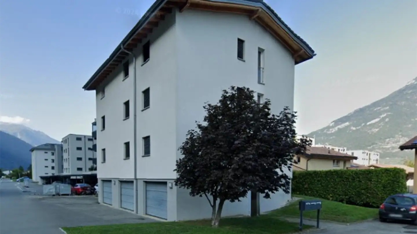 Appartamento in vendita - Rue Des Roncoz 15, 1906 Charrat