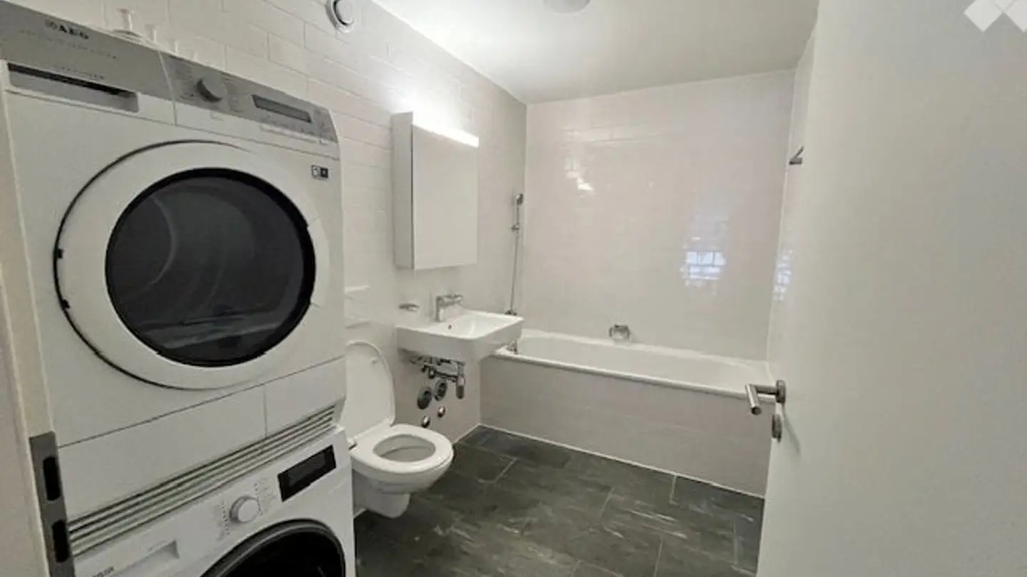 Appartamento in affitto - Allmendstrasse 25, 2562 Port - Foto 3